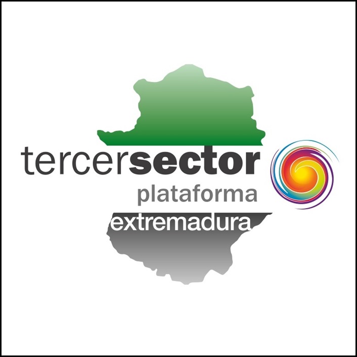 Logo PTS Extremadura