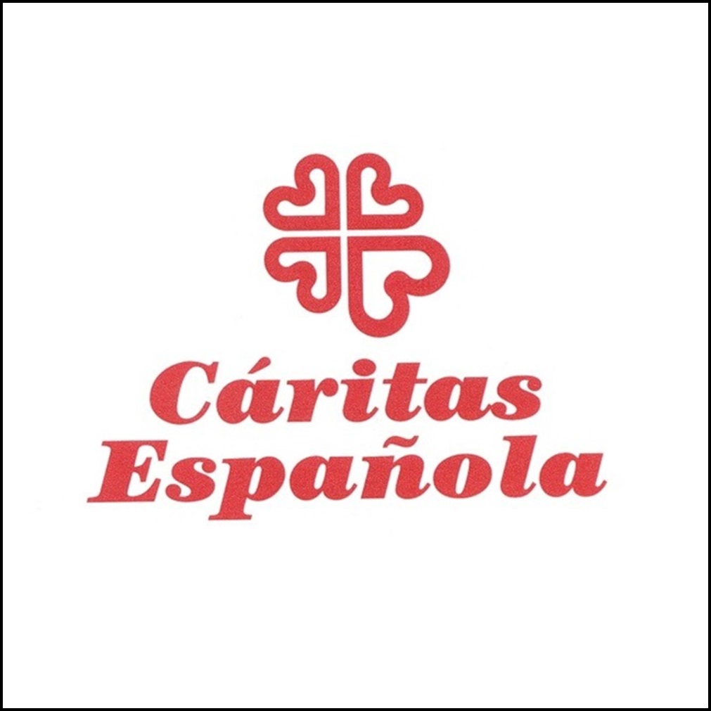 Logo CÁRITAS