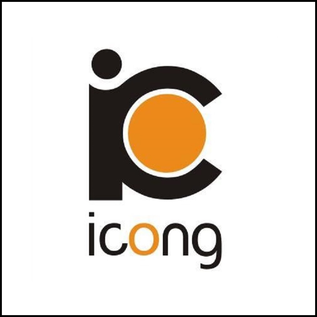 Logo ICONG