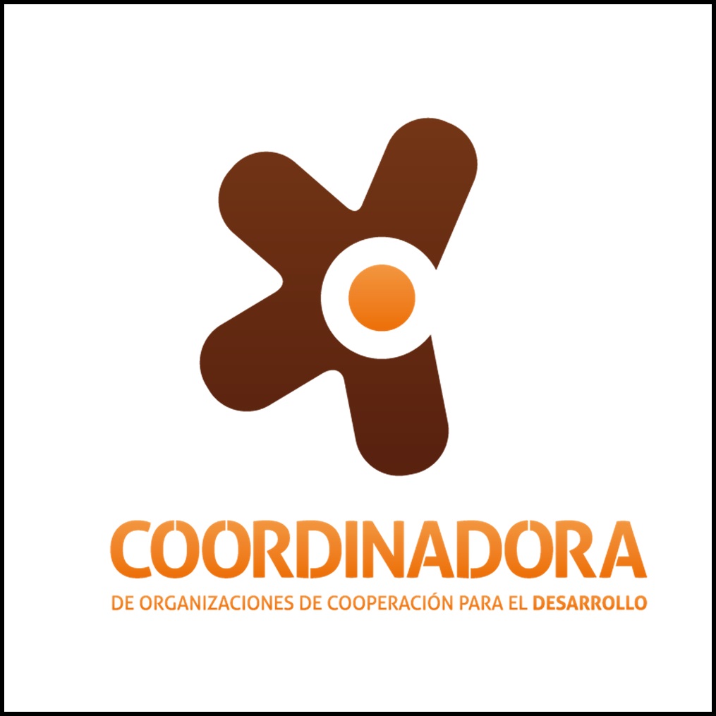 Logo CONGD