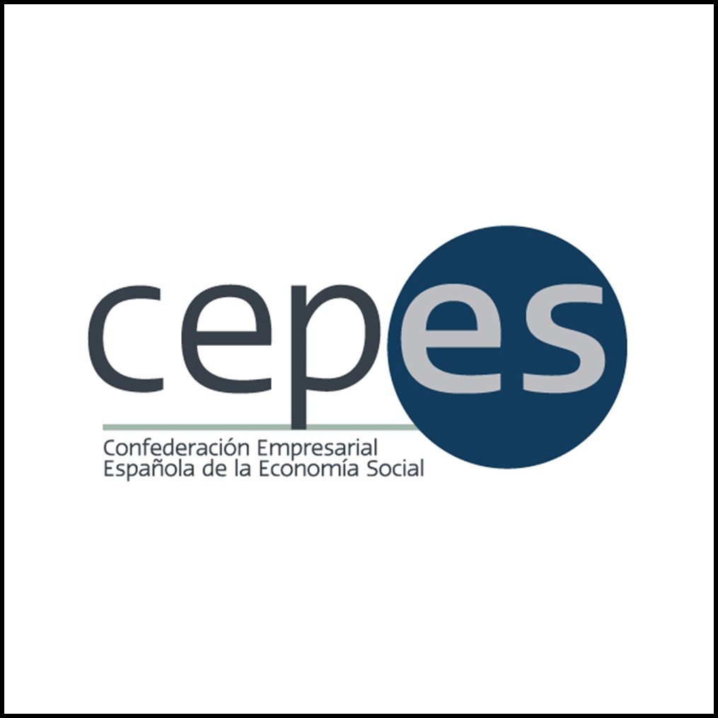 Logo CEPES