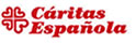 Spanish Caritas logo.