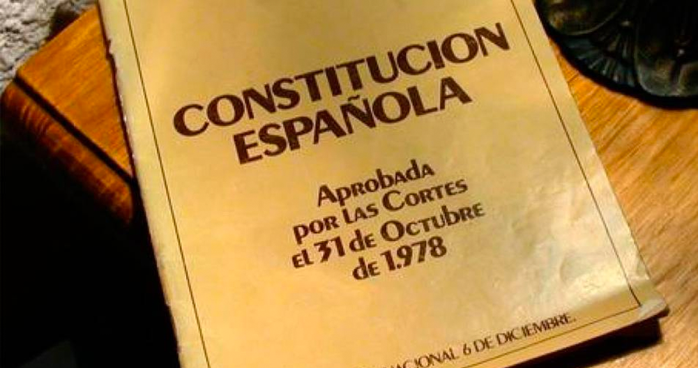 El Tercer Sector pide reformar la Constitución para que los derechos  sociales sean reconocidos como fundamentales