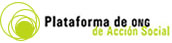 NGO Platform of Social Action logo