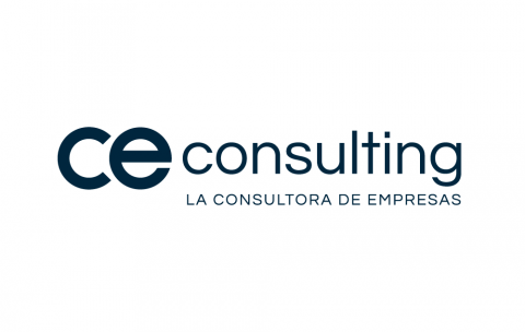 logo de CE Consulting