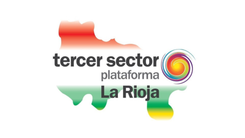 Imagen del logotipo de la PTS de La Rioja.