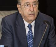 Juan Lara Crivillén, vicepresidente de la Plataforma del Tercer Sector