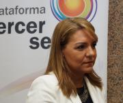 Susana Camarero, Secretaria de Estado de Servicios Sociales e Igualdad.