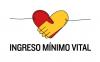 Imagen delo logo oficial del Ingreso Minimo Vital