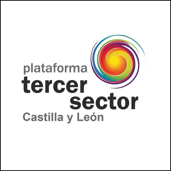 Logo PTS Castilla y León