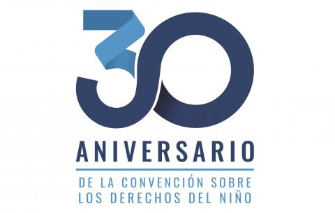 30 aniversario convención derechos del niño 