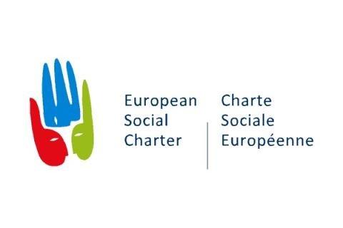 imagen de la carta social europea