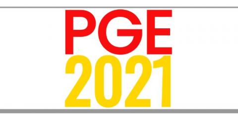 imagen de los PGE 2021