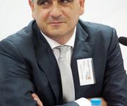 El presidente de la Plataforma del Tercer Sector, Luciano Poyato