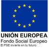 Logo del Fondo Social Europeo