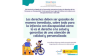 Infografía del Día Nacional en España de la Convención Internacional sobre los Derechos de las Personas con Discapacidad
